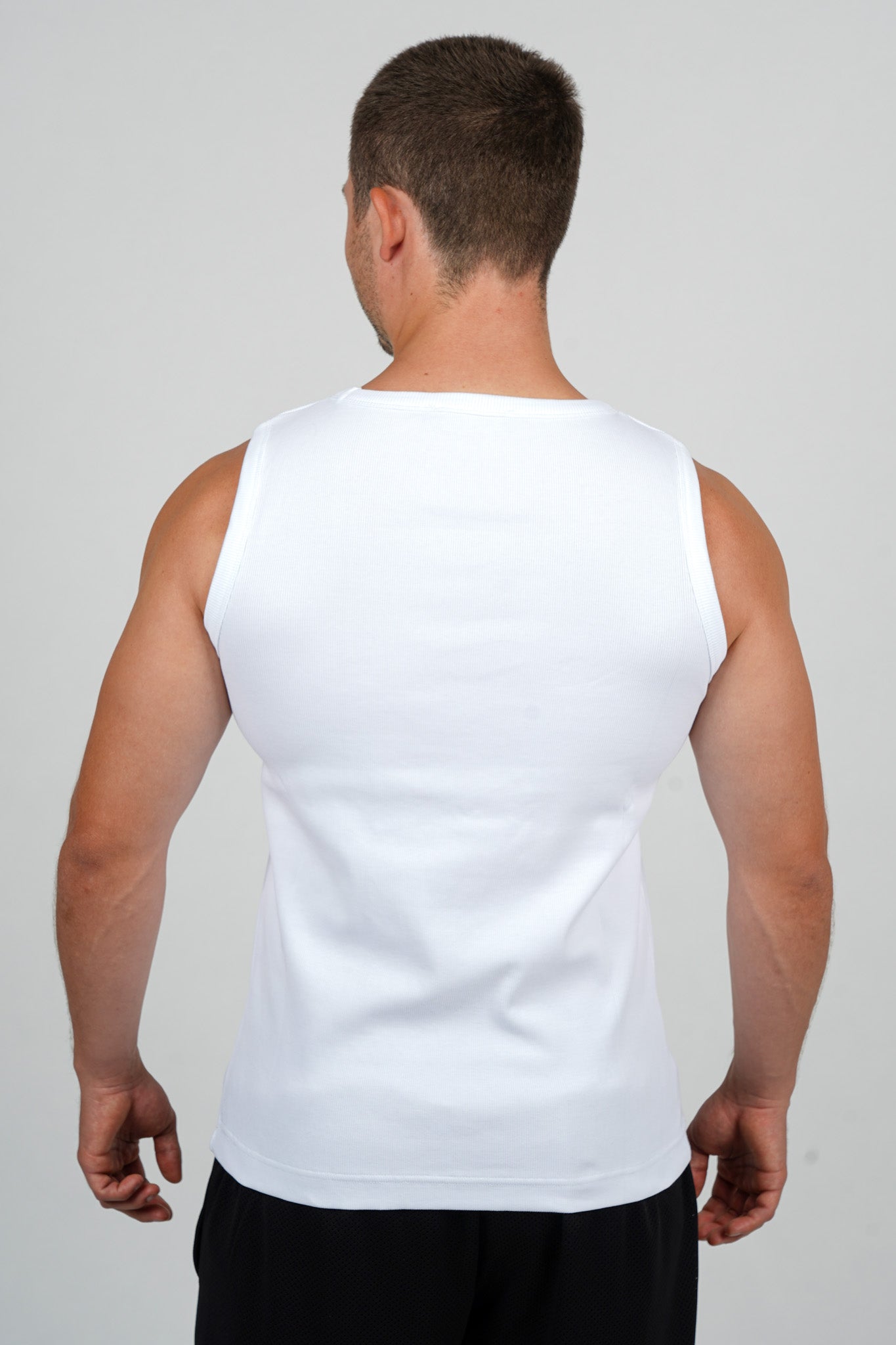 Rib Tanktop