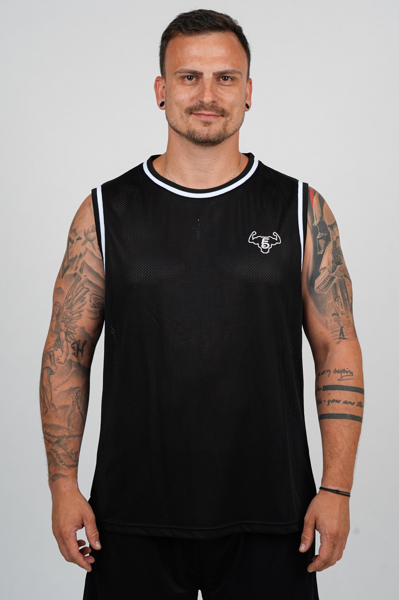 Mesh Tanktop