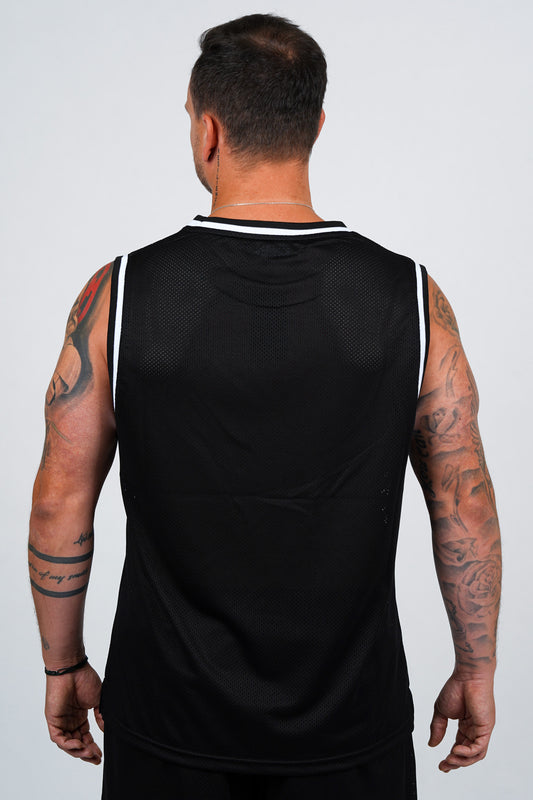 Mesh Tanktop