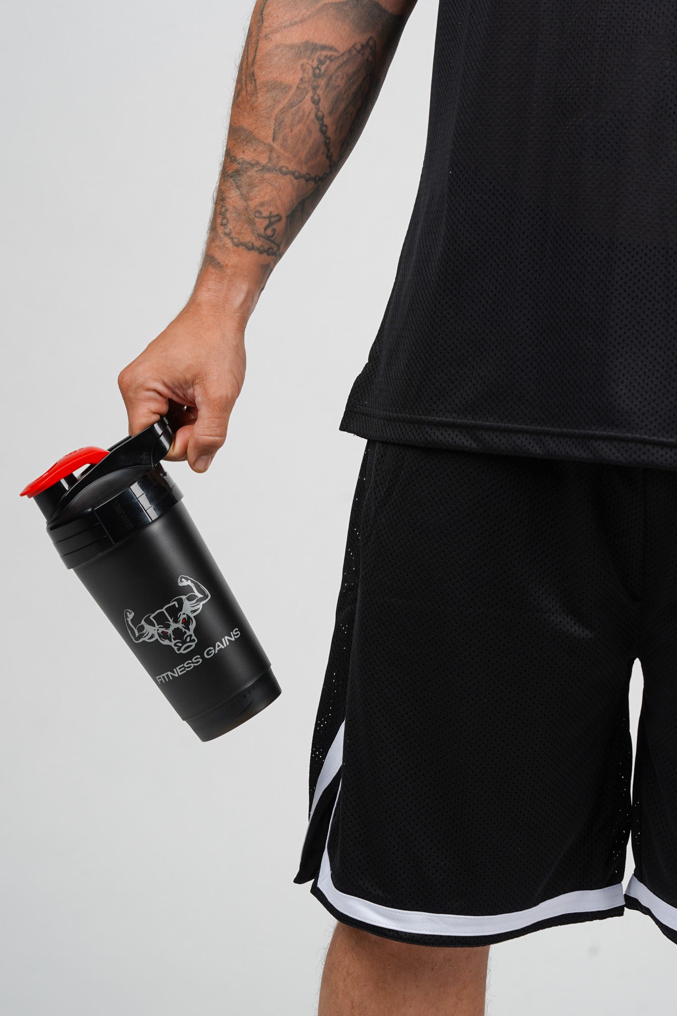 Fitness Gains ShakerX