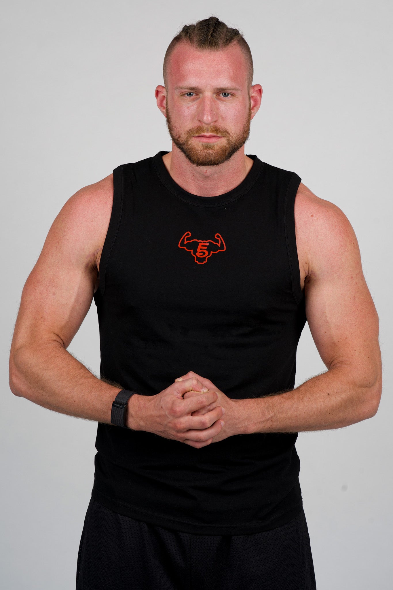 Peak Tanktop