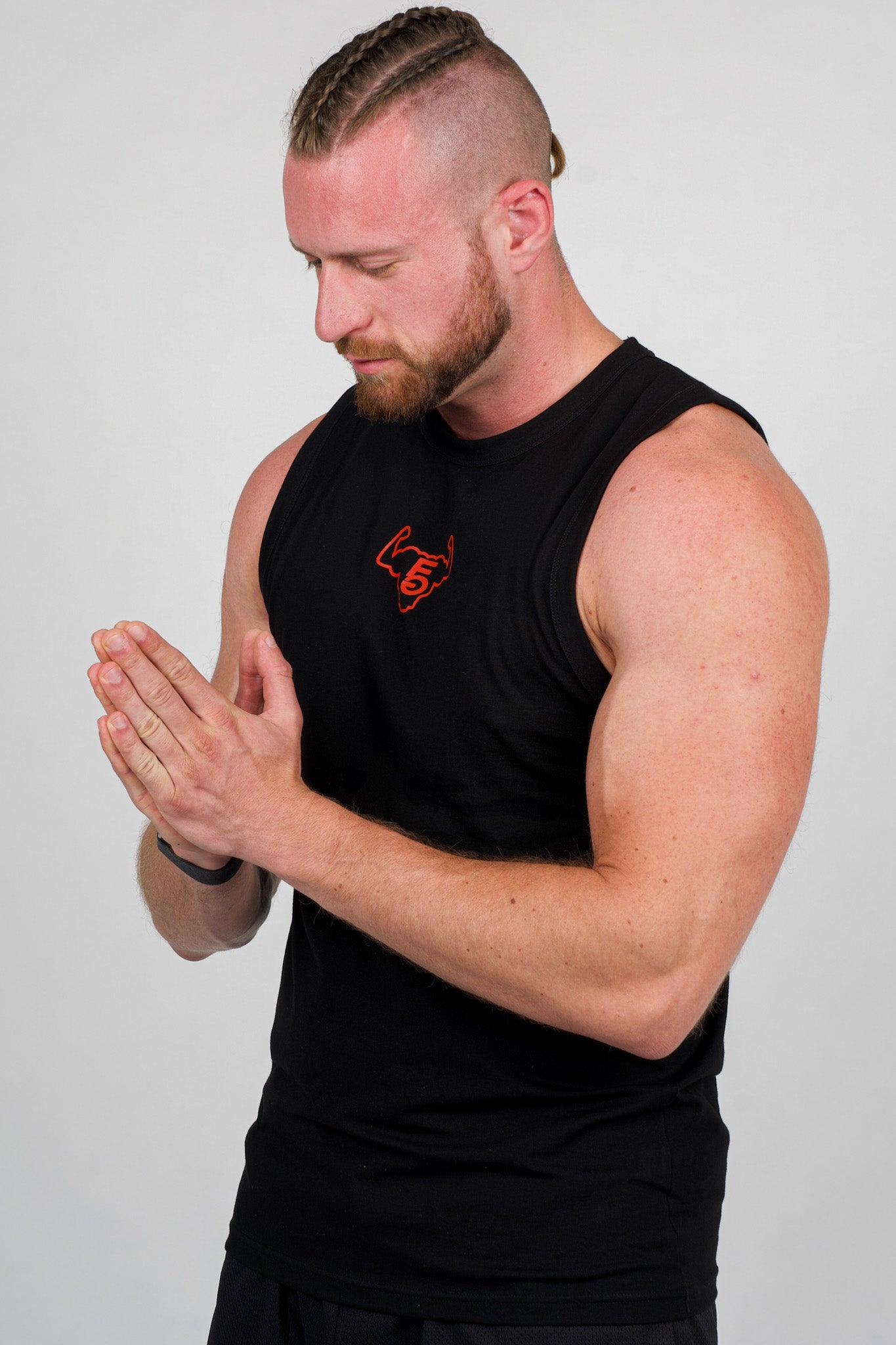Peak Tanktop