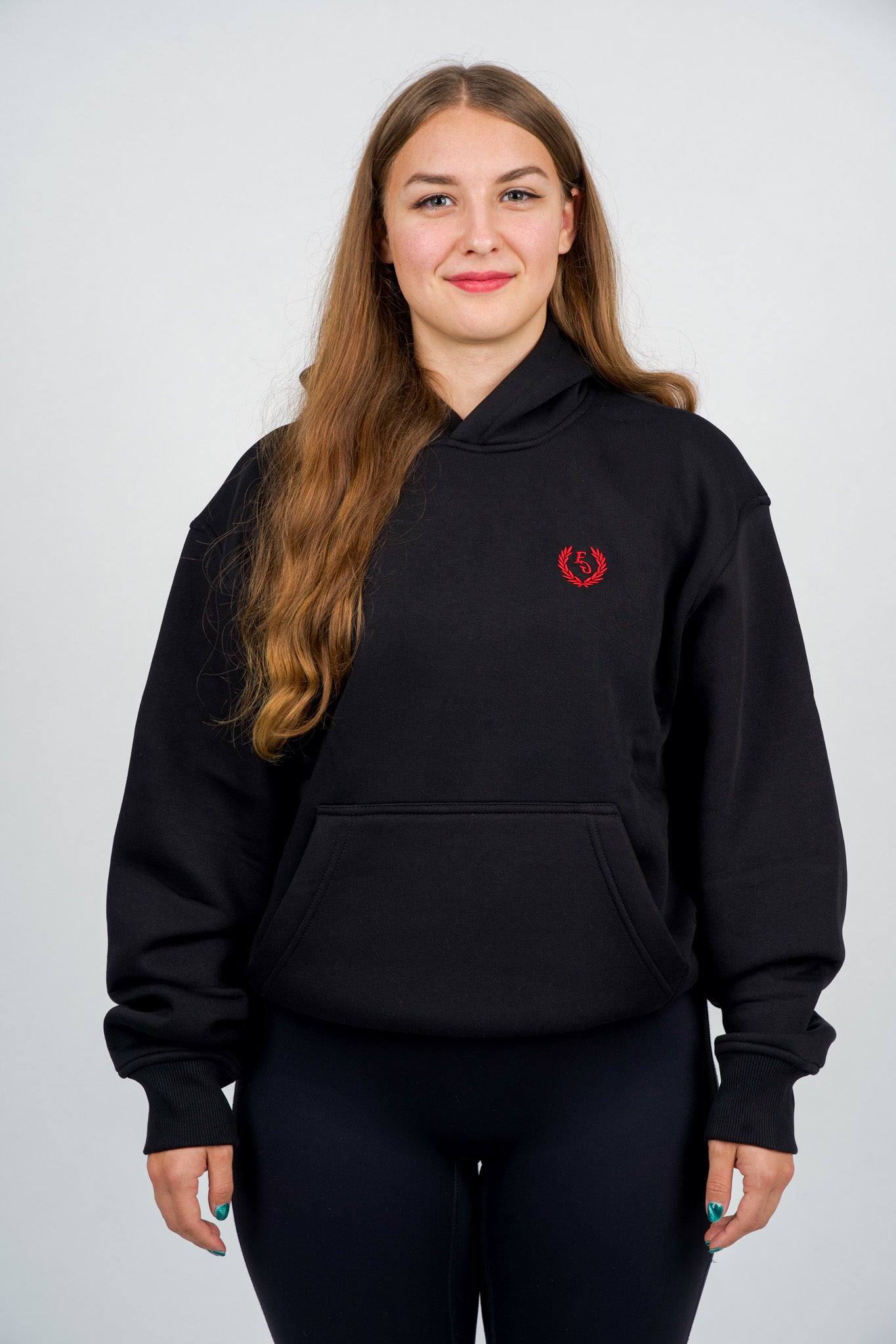 FitnessGains Hoodie