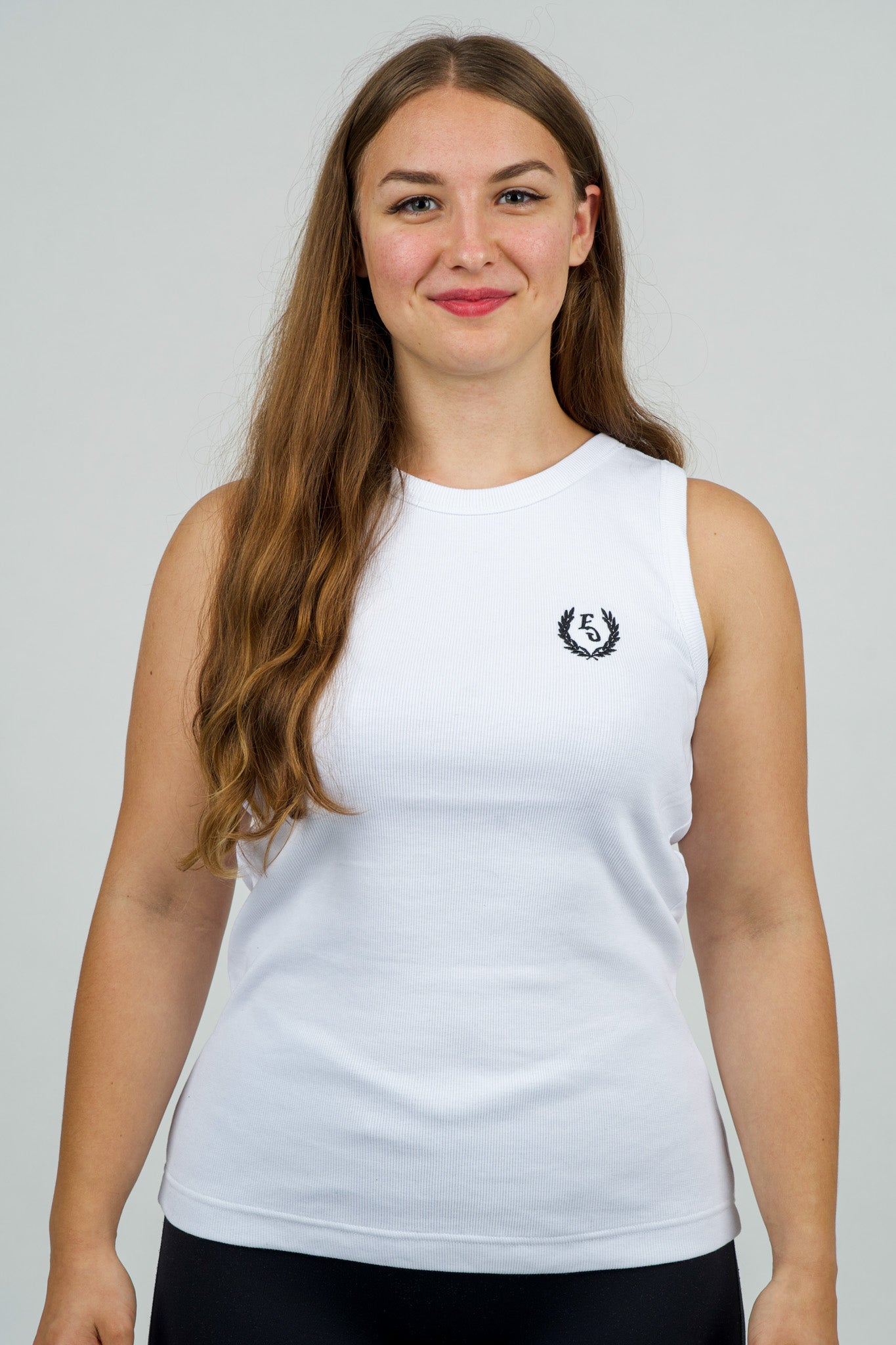 Rib Tanktop