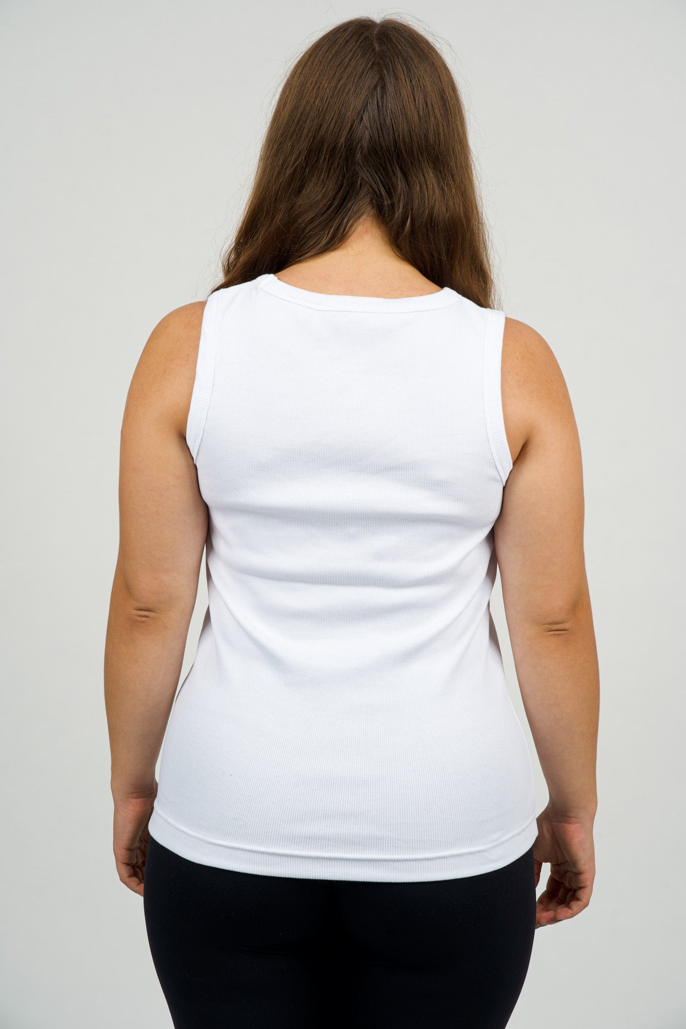 Rib Tanktop