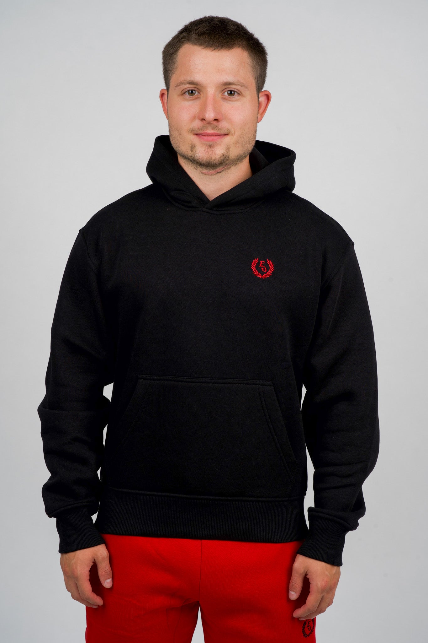 FitnessGains Hoodie