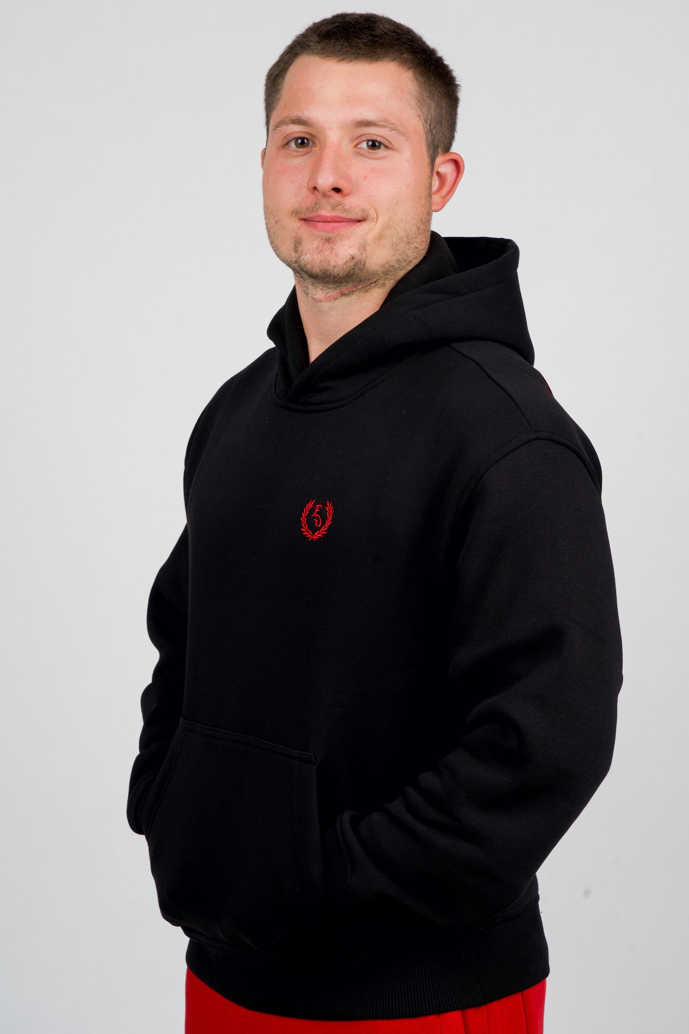 FitnessGains Hoodie