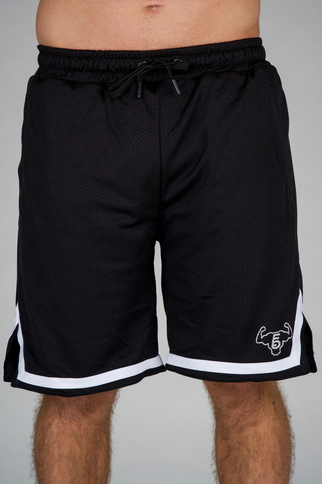 Mesh Short