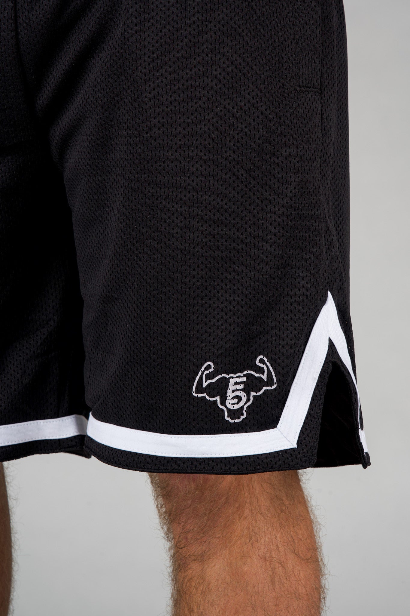 Mesh Short