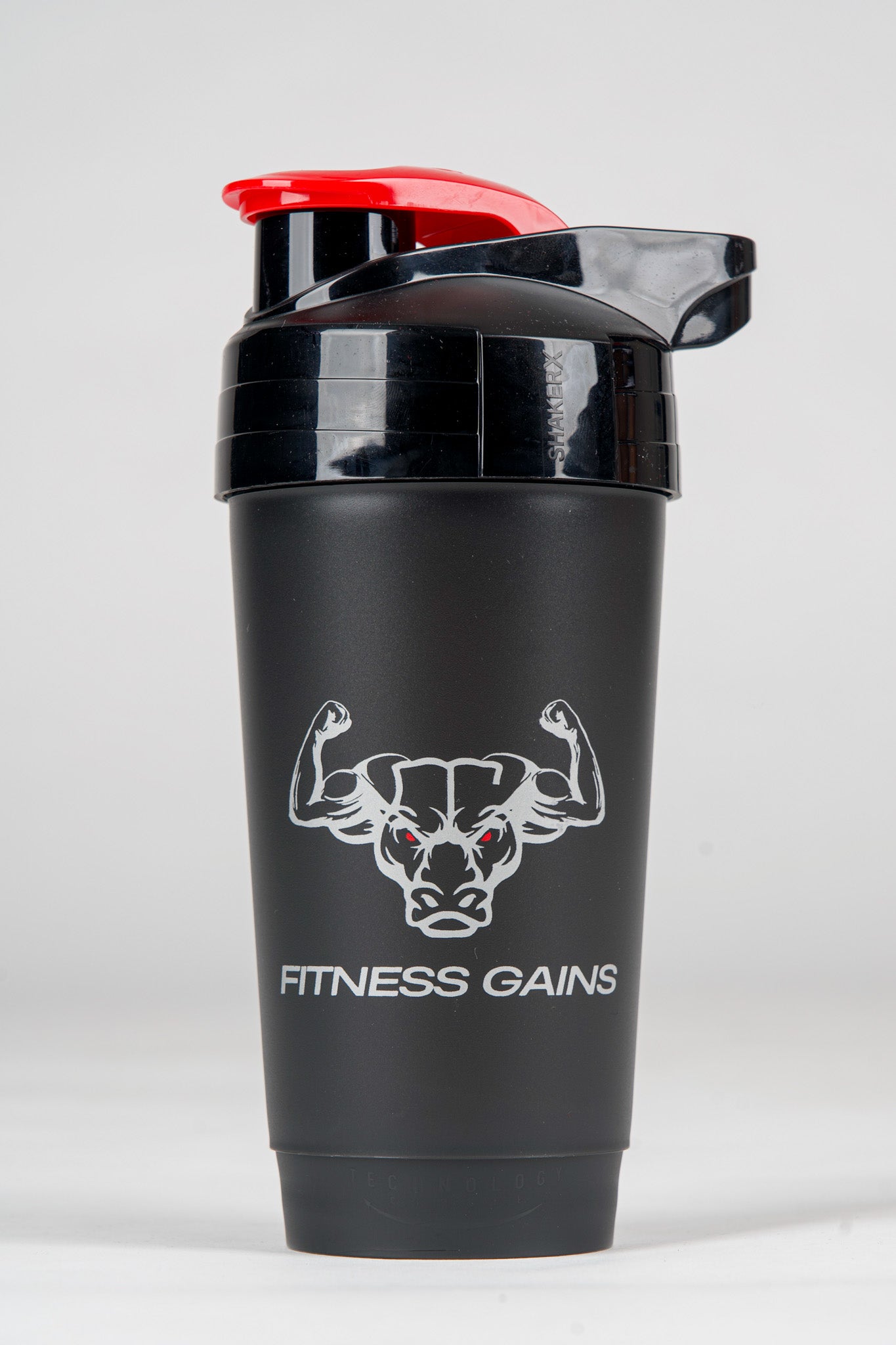Fitness Gains ShakerX