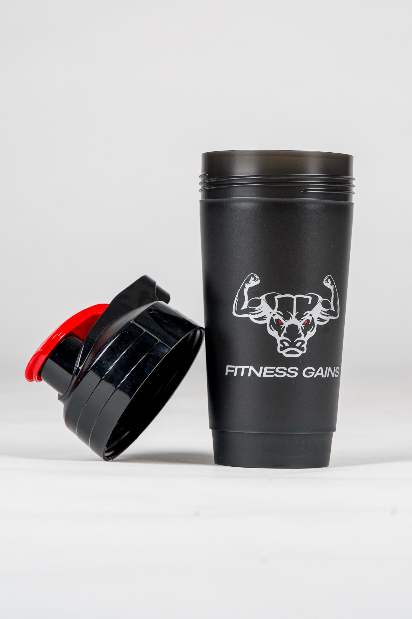 Fitness Gains ShakerX
