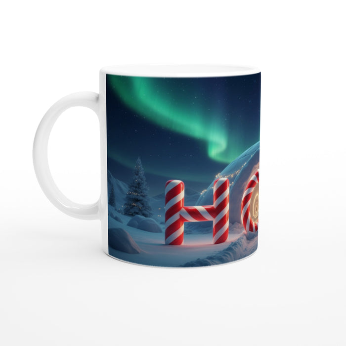 HOGI-TASSE Christmas Edition 325 ml