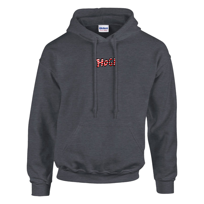 HOGI-HOODIE Christmas Edition