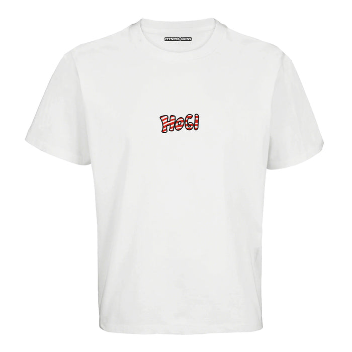 HOGI-OVERSIZE Christmas Edition