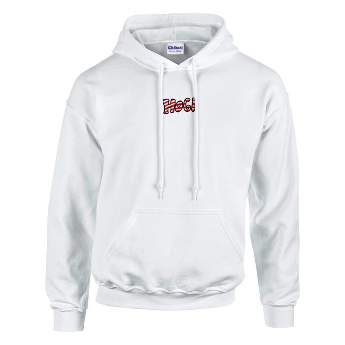 HOGI-HOODIE Christmas Edition