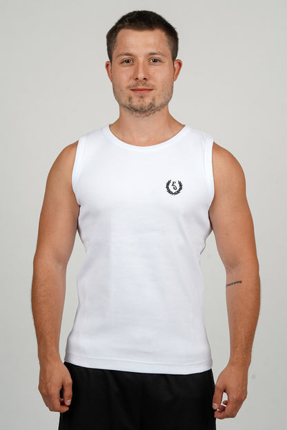 Rib Tanktop