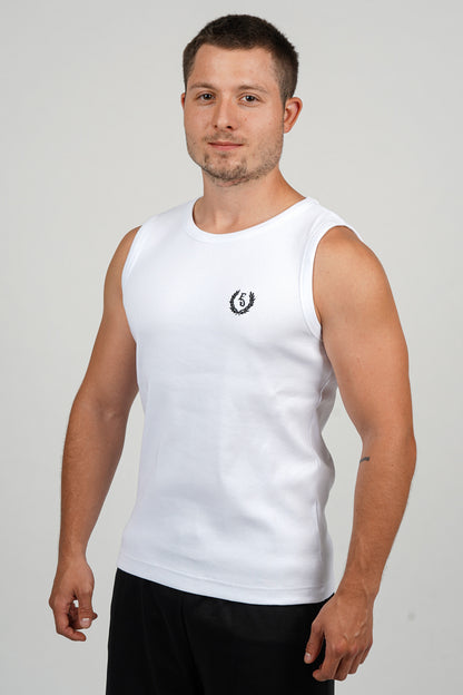 Rib Tanktop