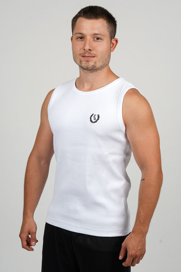 Rib Tanktop