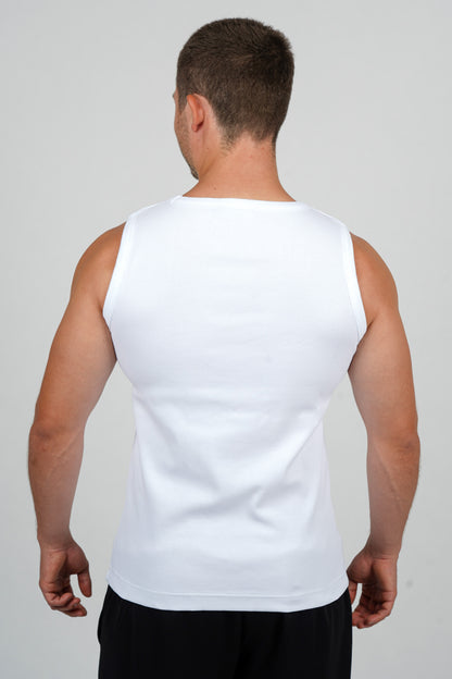 Rib Tanktop