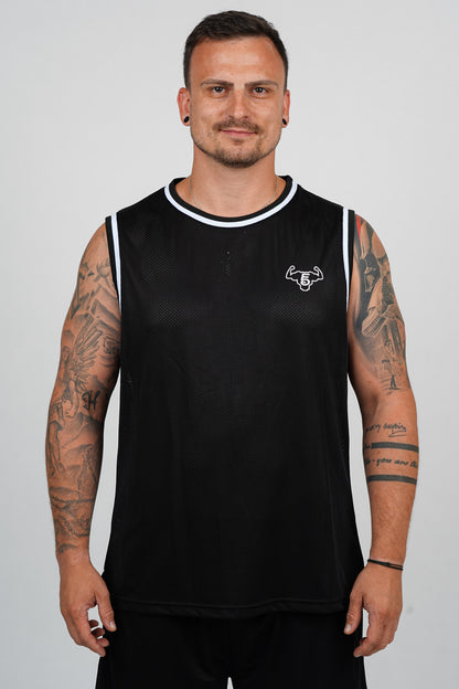 Mesh Tanktop