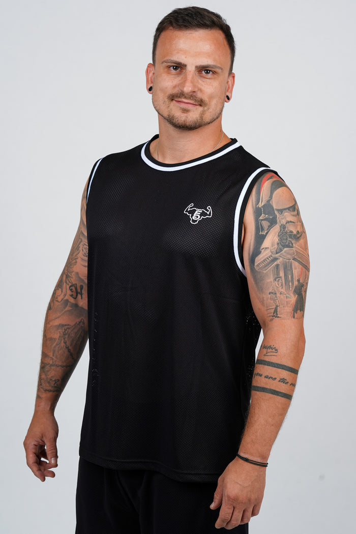 Mesh Tanktop