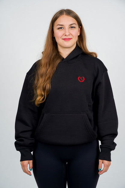 FitnessGains Hoodie