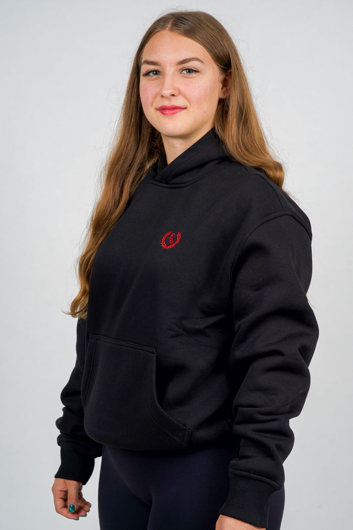 FitnessGains Hoodie