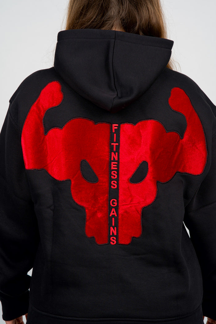 FitnessGains Hoodie