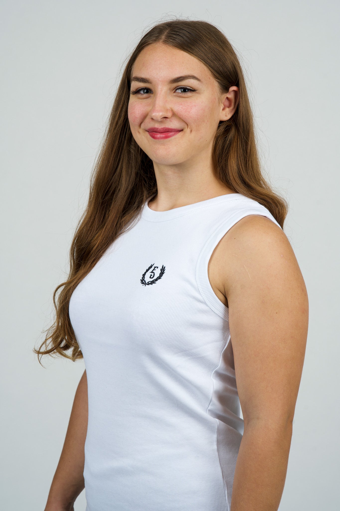 Rib Tanktop