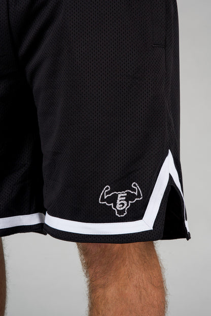 Mesh Short