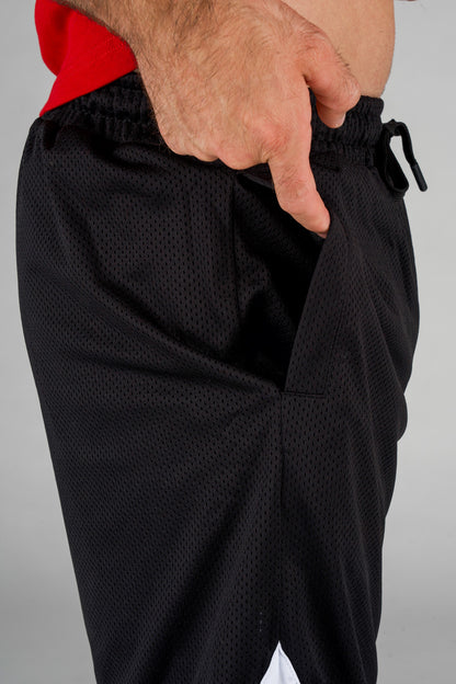 Mesh Short