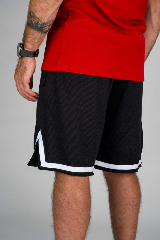 Mesh Short