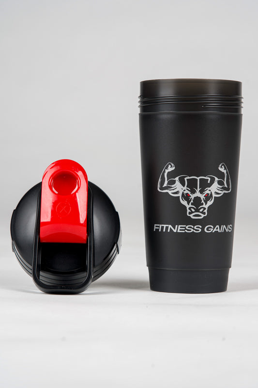 Fitness Gains ShakerX