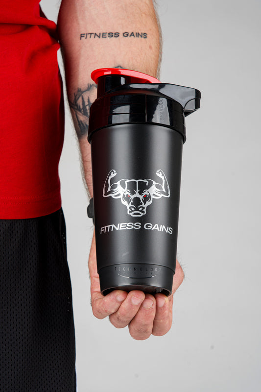 Fitness Gains ShakerX