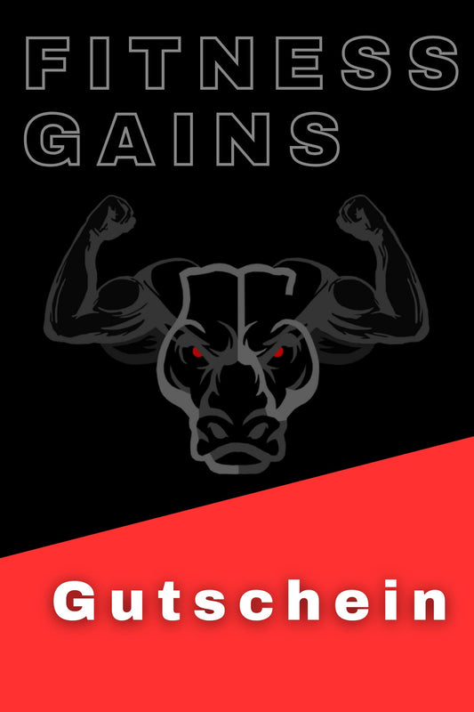 Gains-Gutschein