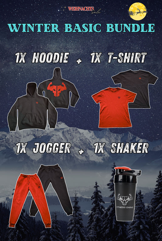 Winter Basic Bundle