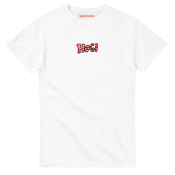 HOGI BASIC-SHIRT Christmas Edition