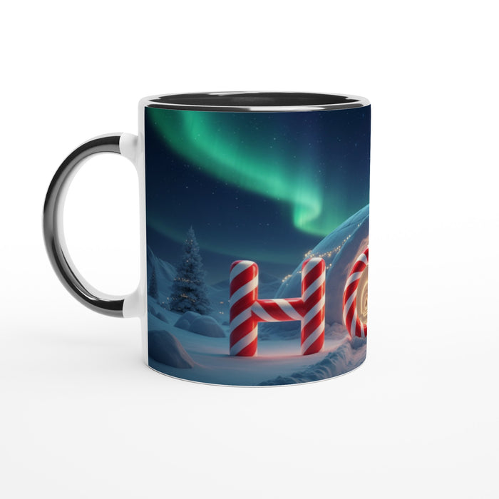 HOGI-TASSE Christmas Edition 325 ml